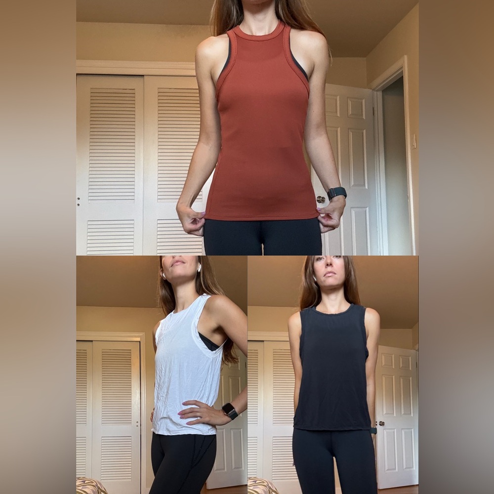 IVL Tank Top Bundle